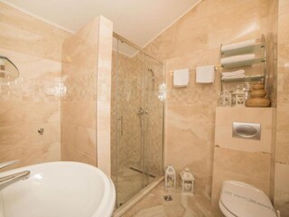 Apartment Baošići Ausstattung 22