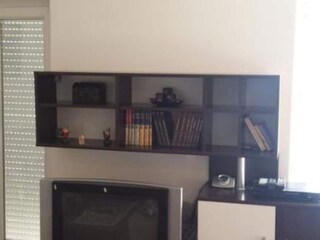 Apartment Budva Ausstattung 17