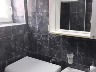 Appartement Budva Kenmerken 22