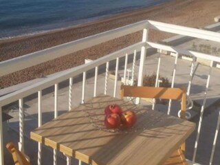 Apartment Budva Außenaufnahme 3