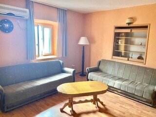 Apartment Budva Ausstattung 19