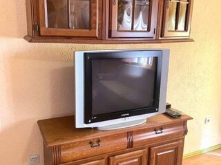 Apartment Budva Ausstattung 20
