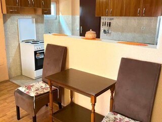 Apartment Budva Ausstattung 21