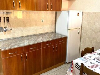 Apartment Budva Ausstattung 22