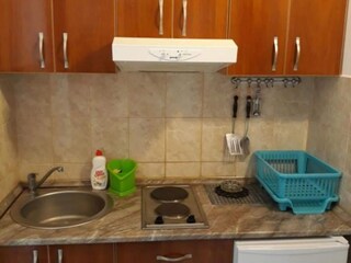Appartamento Budva Caratteristiche 25