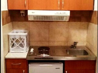Apartment Budva Ausstattung 27