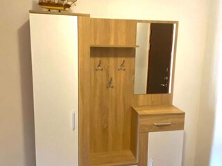 Apartment Budva Ausstattung 30