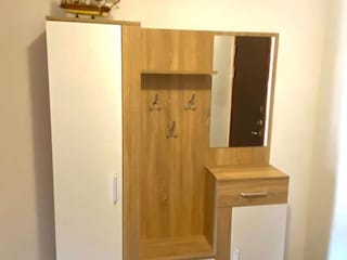 Appartamento Budva Caratteristiche 30
