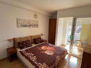 Apartment Budva Ausstattung 33