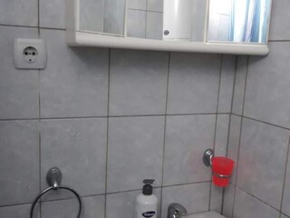Apartment Budva Ausstattung 36