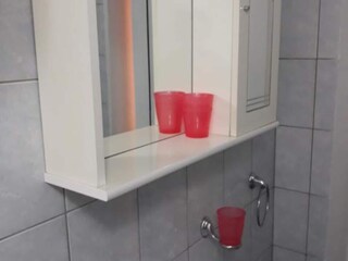 Apartment Budva Ausstattung 37