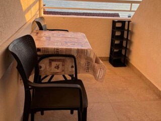 Apartment Budva Außenaufnahme 2