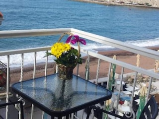 Appartamento Budva Registrazione all'aperto 6