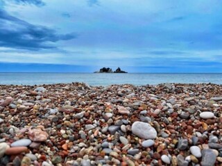 Apartment Budva Außenaufnahme 12