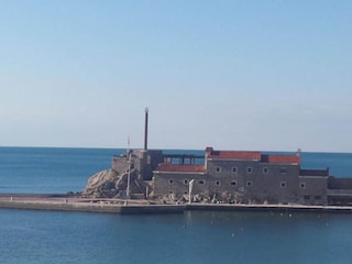 Appartamento Budva Registrazione all'aperto 16
