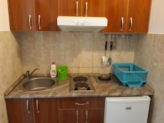 Apartment Budva Ausstattung 15