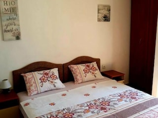 Apartment Budva Ausstattung 17