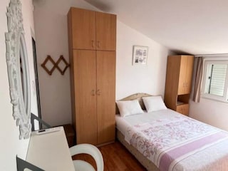 Apartment Budva Ausstattung 18