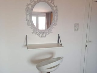 Apartment Budva Ausstattung 21