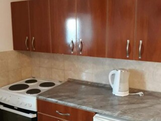 Apartment Budva Features 13