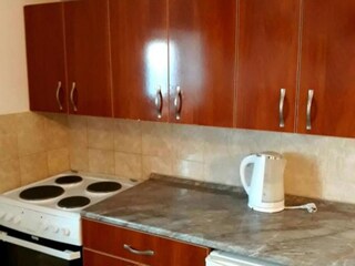 Apartamento Budva Características 14