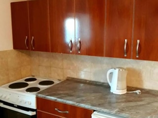 Appartement Budva Équipement 14