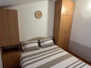 Apartamento Budva Características 16