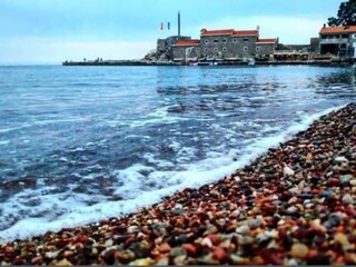Apartamento Budva Grabación al aire libre 8