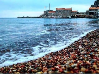 Appartamento Budva Registrazione all'aperto 8
