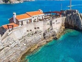 Apartment Budva Outdoor Recording 12