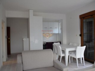 Appartement Budva Kenmerken 5