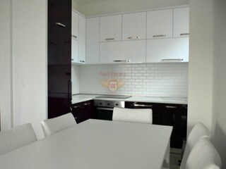 Appartement Budva Kenmerken 6