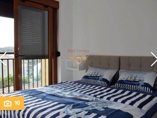 Appartement Budva Kenmerken 7