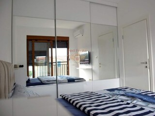 Appartement Budva Kenmerken 8