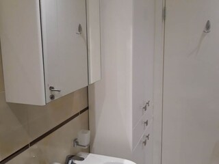 Appartement Budva Kenmerken 10