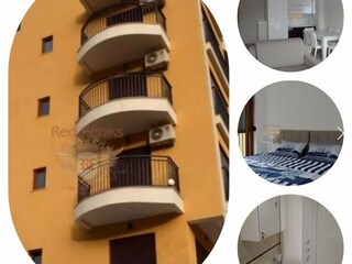 Appartement Budva Buitenaudio-opname 3