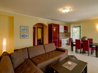 Apartment Herceg Novi Ausstattung 23