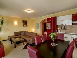 Apartment Herceg Novi Ausstattung 24