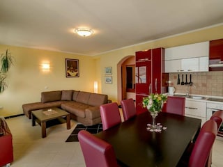 Appartement Herceg Novi Kenmerken 24