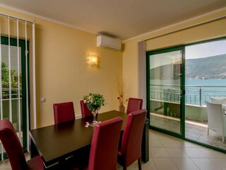Apartment Herceg Novi Ausstattung 26