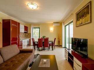 Apartment Herceg Novi Ausstattung 30