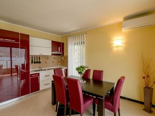 Appartamento Herceg Novi Caratteristiche 31