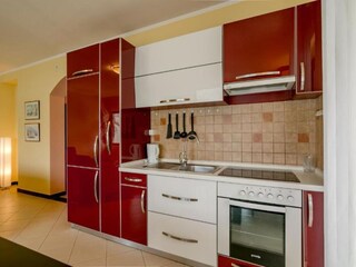 Apartment Herceg Novi Ausstattung 32
