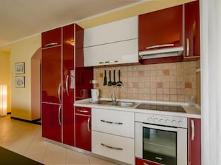 Appartement Herceg Novi Kenmerken 32