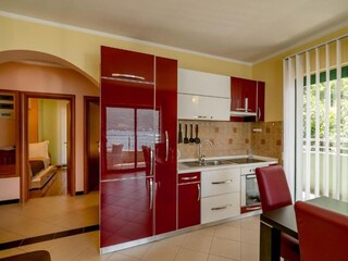 Appartement Herceg Novi Kenmerken 34