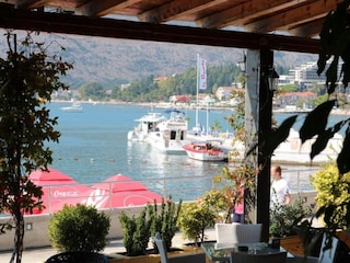 Apartment Herceg Novi Außenaufnahme 7