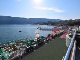 Apartment Herceg Novi Außenaufnahme 12