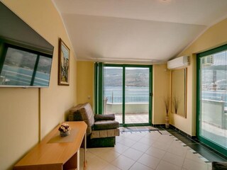 Appartement Herceg Novi Kenmerken 22