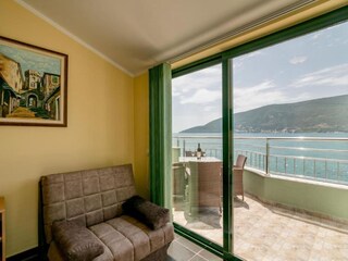 Appartement Herceg Novi Kenmerken 24