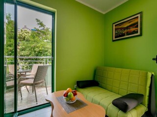 Apartment Herceg Novi Ausstattung 41